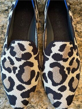 Rothy’s shoes